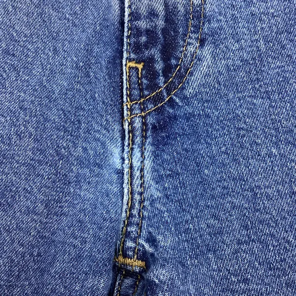 Levi’s 514 Medium Wash Men’s Straight Leg Jeans 30 x 34 Fair Condition - Image 8