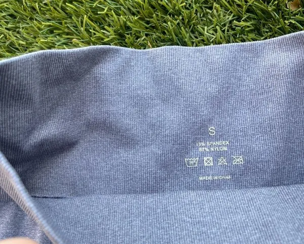 NVGTN Seamless Leggings - Image 3