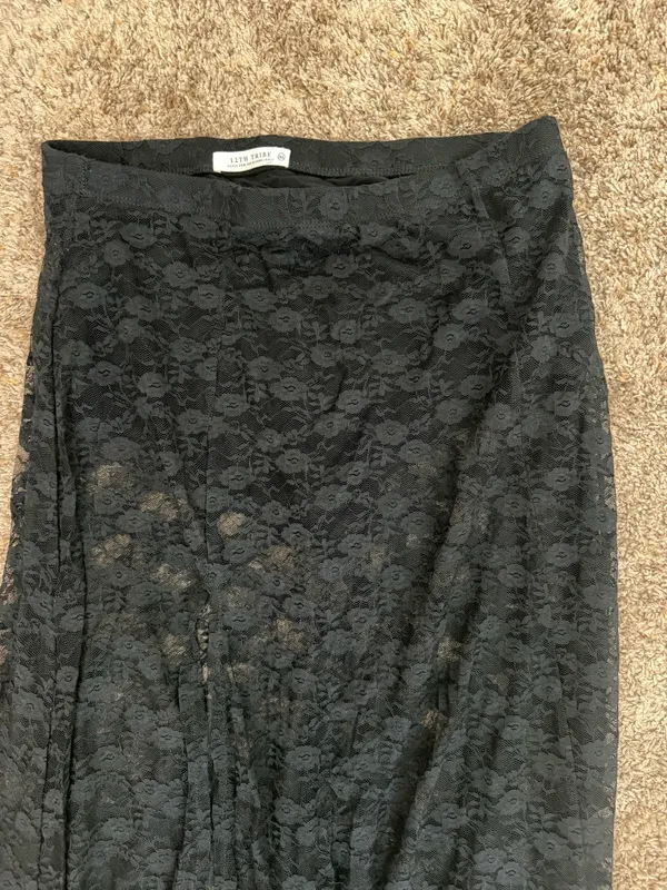 12th Tribe Skirt - Image 2
