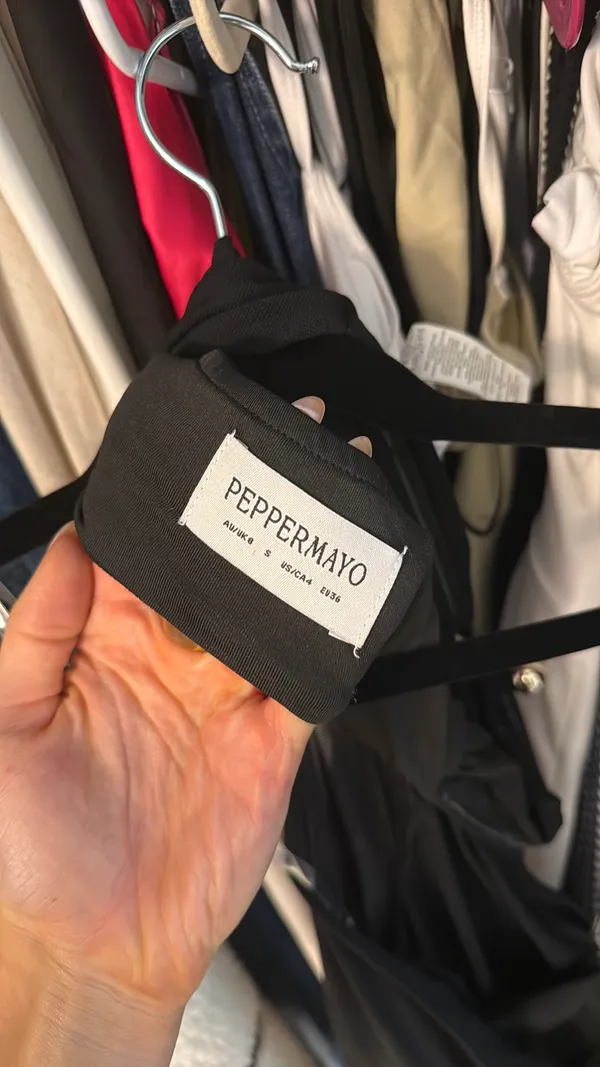 Peppermayo Dress - Image 4