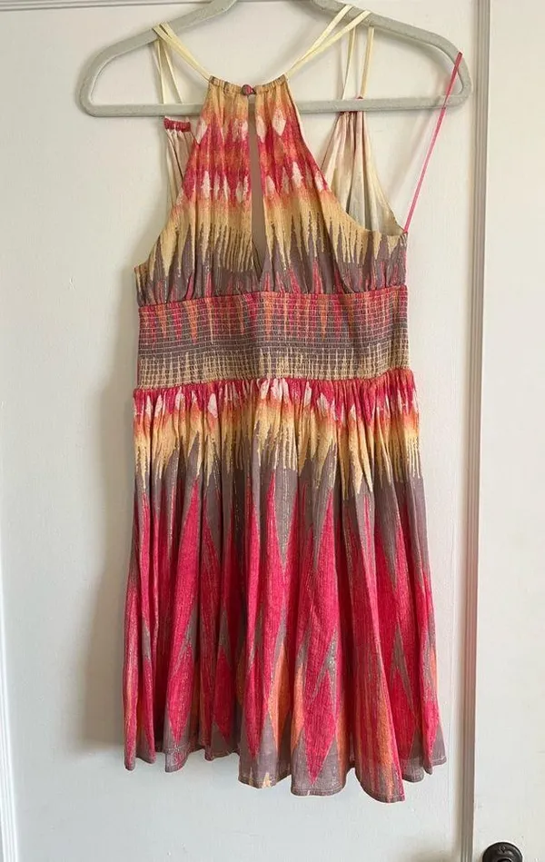 Free people dress - Image 5