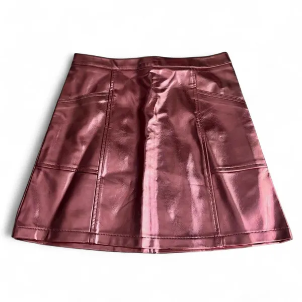 Target Women's Pink Skirt - Image 3