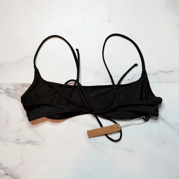 NWT Skims Micro Scoop Bikini Top - Image 4