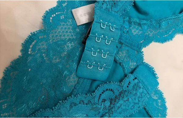 Cosabella Bralette - Image 4