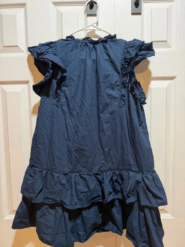 Fantastic Fawn Dress - Image 3