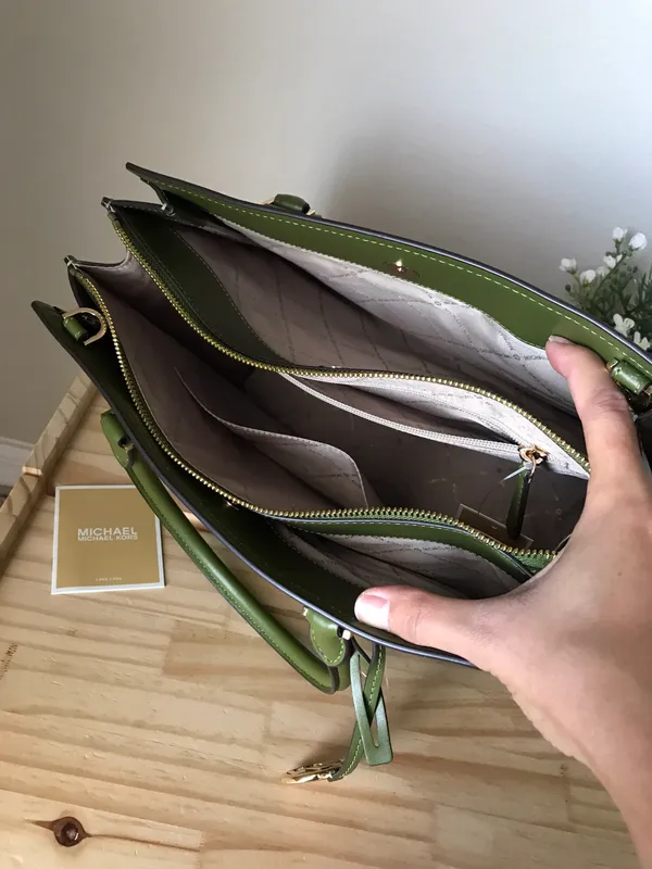 Michael Kors Purse - Image 11