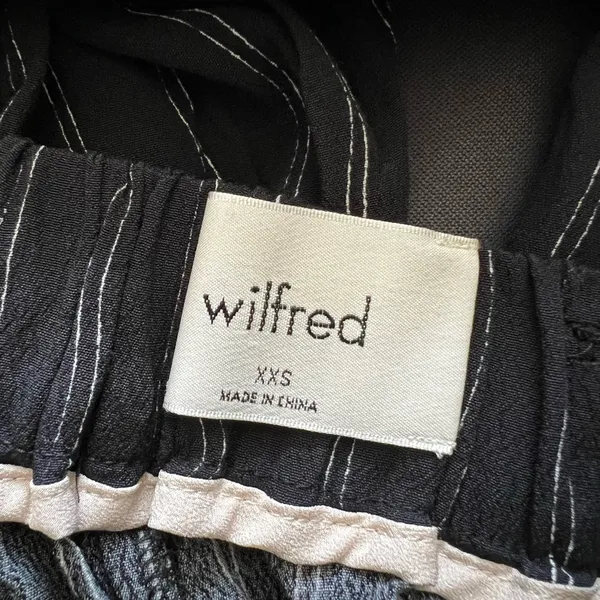 Aritzia/Wilfred Faun Pant Size XXS - Image 5
