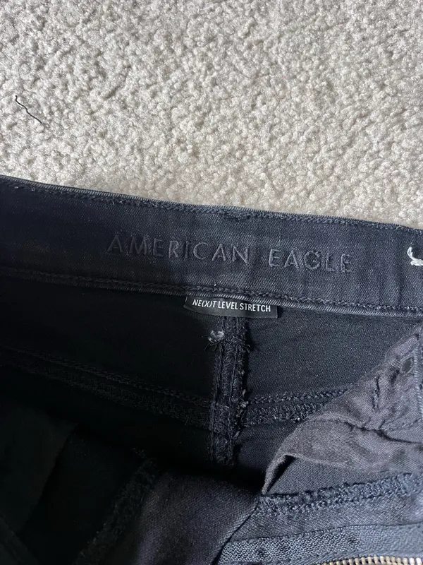 American Eagle Shorts Denim - Image 2