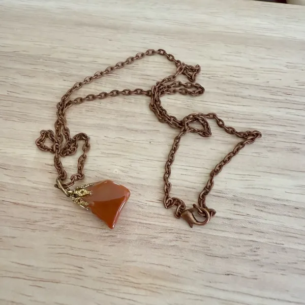 Vintage Necklace - Image 2