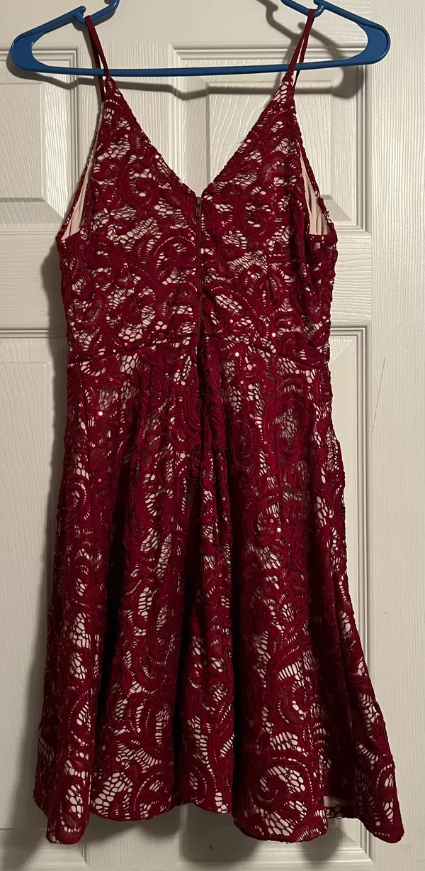 JCPenney dress - Image 3