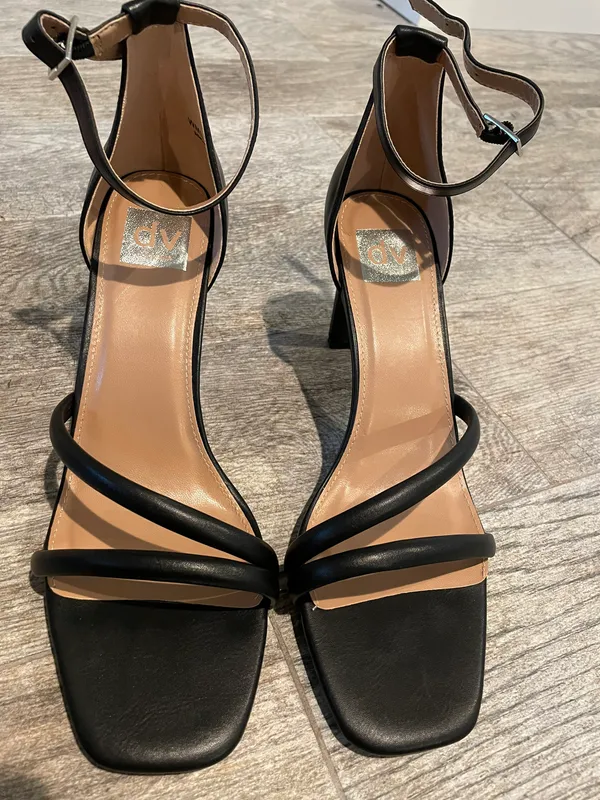 DV by Dolce Vit Heels - Image 3