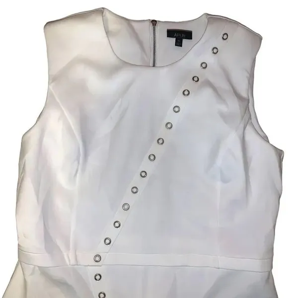 Apt 9 grommet dress - Image 2