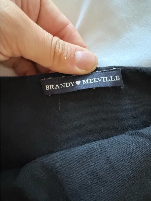 Brandy Melville Top - Image 2