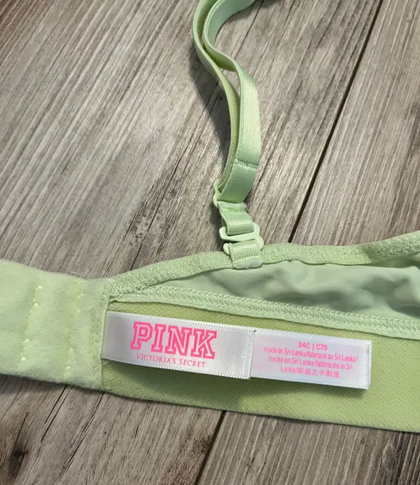 PINK Victoria’s Secret Bra - Image 3