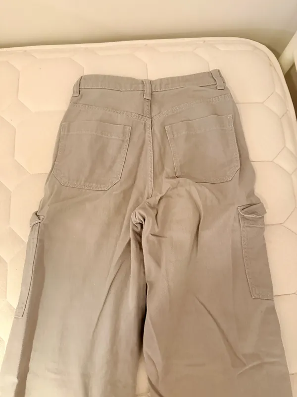 Cargo Pants H&M - Image 3