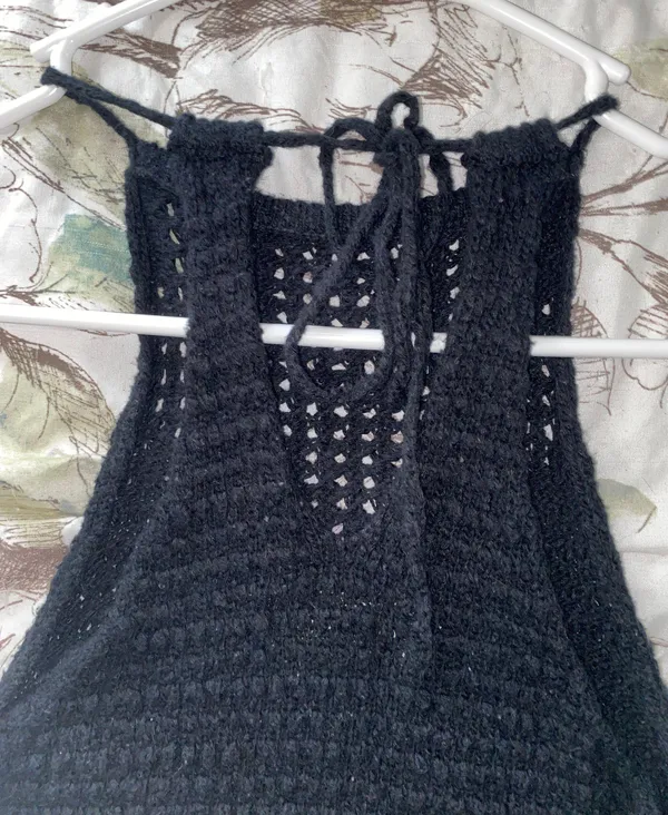 Hollister Knit Tank Top - Image 3