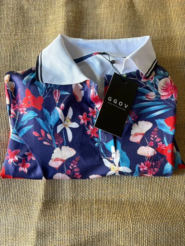 Dress GGOV   - Image 6