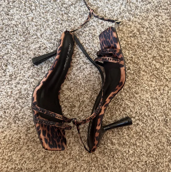 Public Desire Heels - Image 2