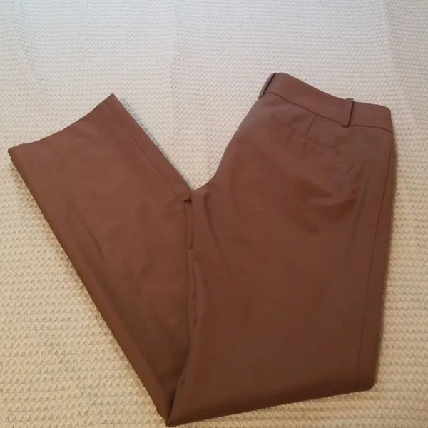 Ann Taylor Dress pants size 4T - Image 3