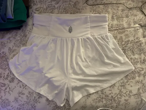 Free People Shorts - Image 2