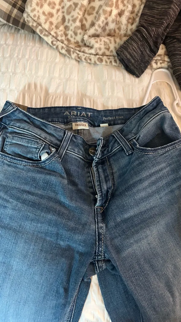 Ariat Jeans - Image 3