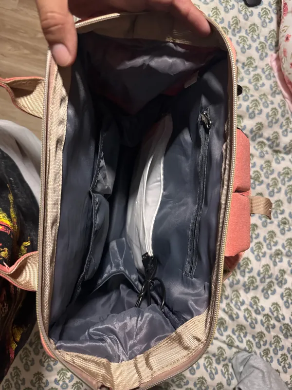 Diaper Bag - Image 2
