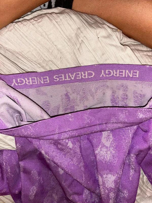 Lululemon Swiftly Long Sleeve - Image 3