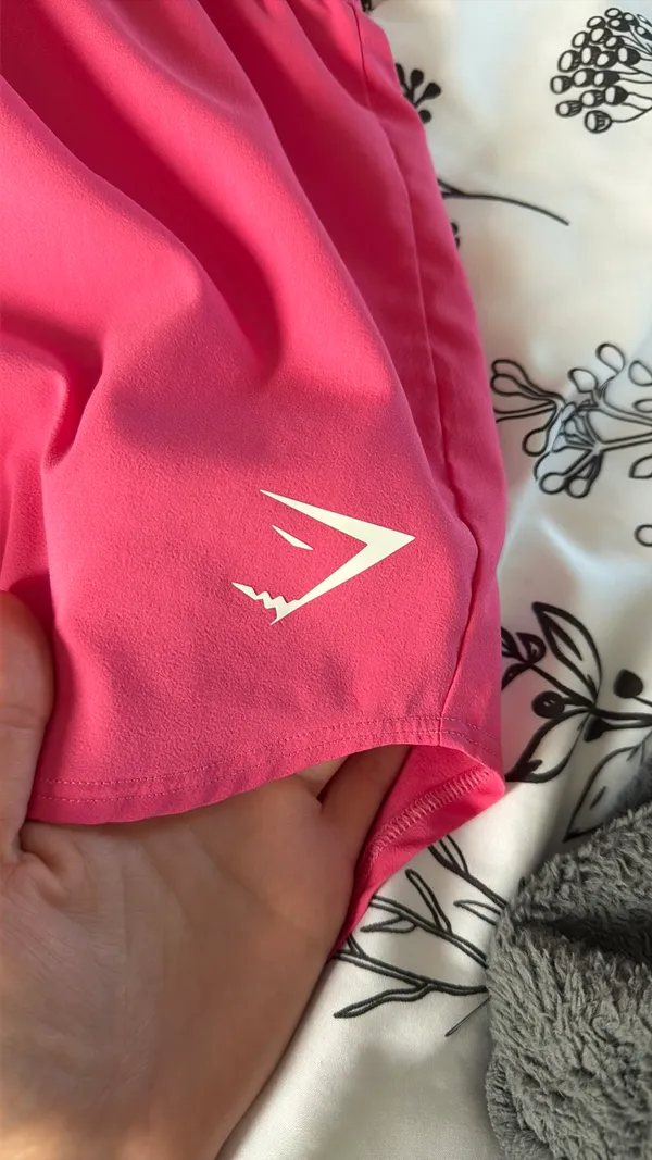 Gymshark shorts - Image 6