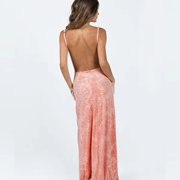 Princess Polly Amiya Maxi Dress - Image 2