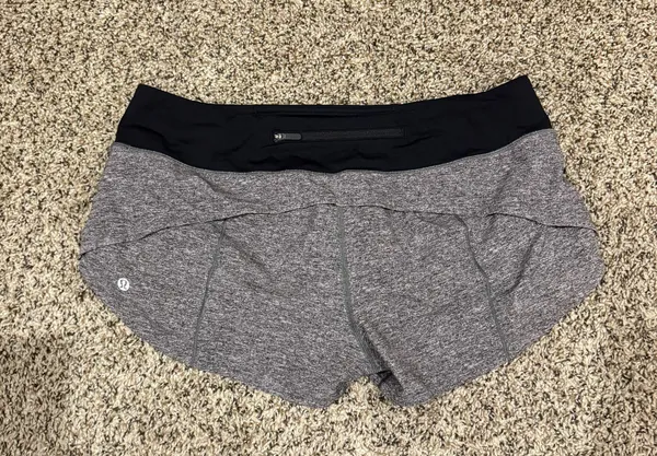 Lululemon Speed Up Short *2.5" - Image 5