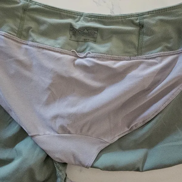 Running Shorts - Image 2