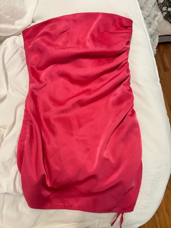 Meshki Dress - Image 2