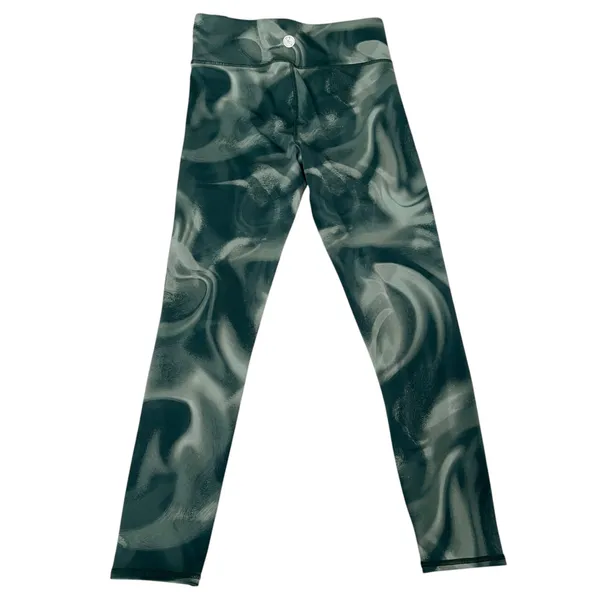 Threads 4 Thought (S) Jackie High Rise 7/8 Sport Leggings - Stitch Fix Pants - Image 10