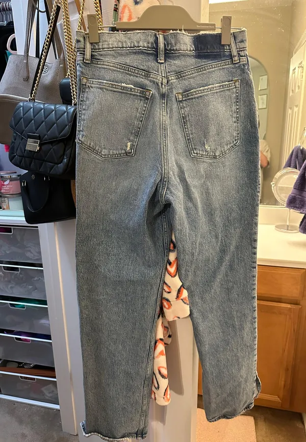 Abercrombie Jeans - Image 3