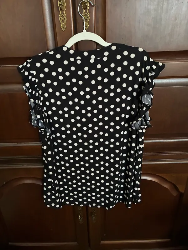 Anne Klein Top - Image 3