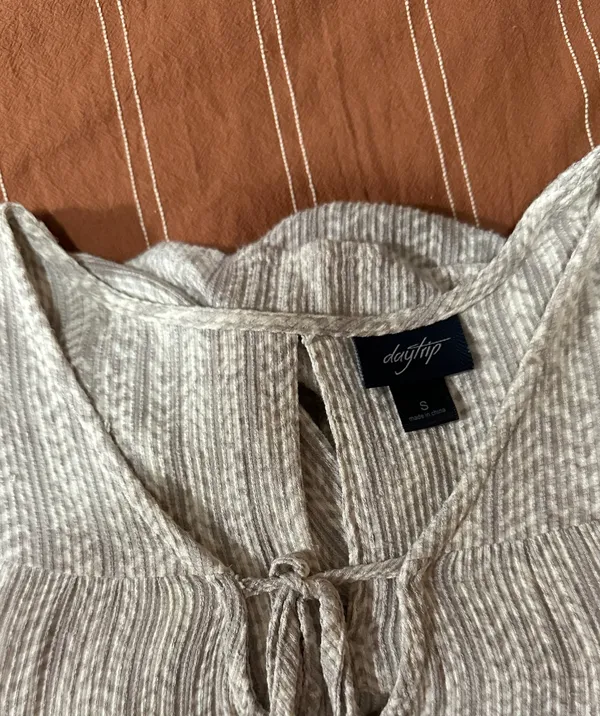 Buckle Dress - Image 6