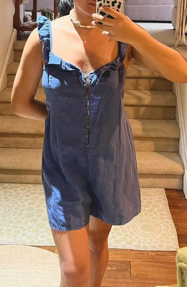 ZARA Romper - Image 2