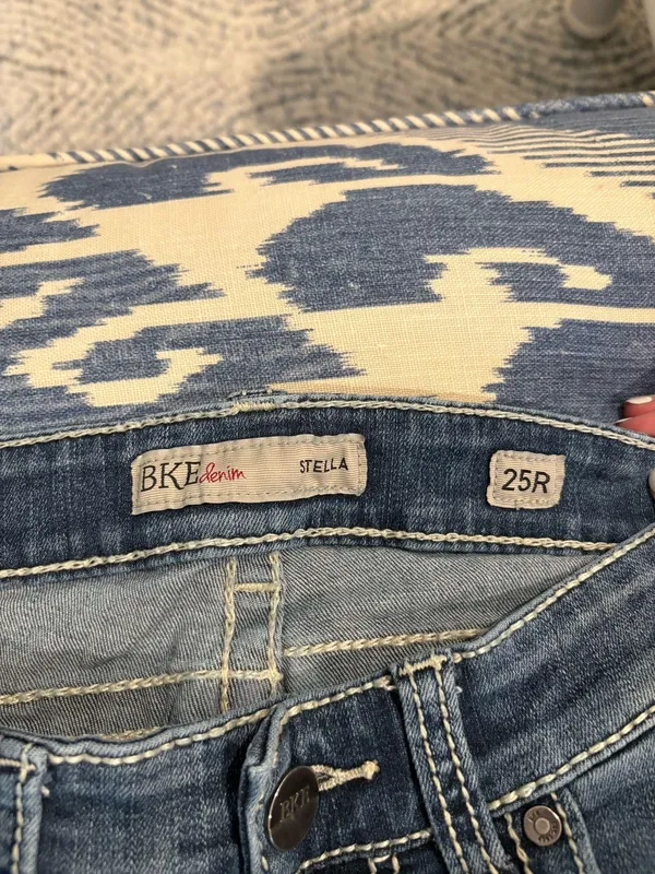 BKE Buckle Jeans Stella Skinny - Image 2