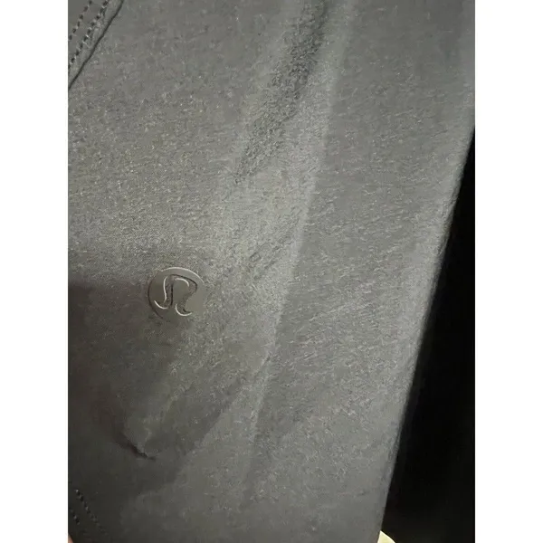 Lululemon The‎ Everyday Skirt Black Size 2/4 - Image 3