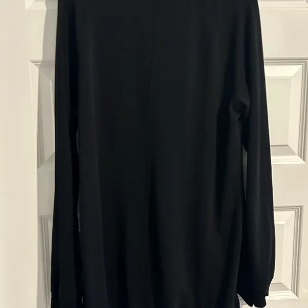Mod o doc Long Sleeve Top Black Size L - Image 7