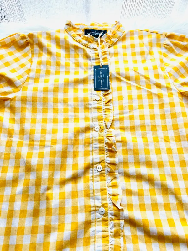 Kiel James Patrick Shirt - Image 6