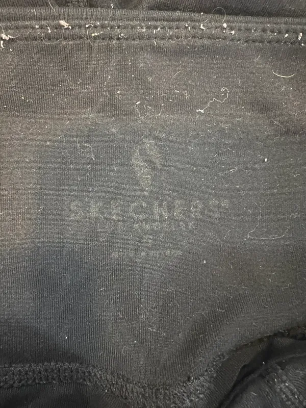 Skechers Black Leggings - Image 4