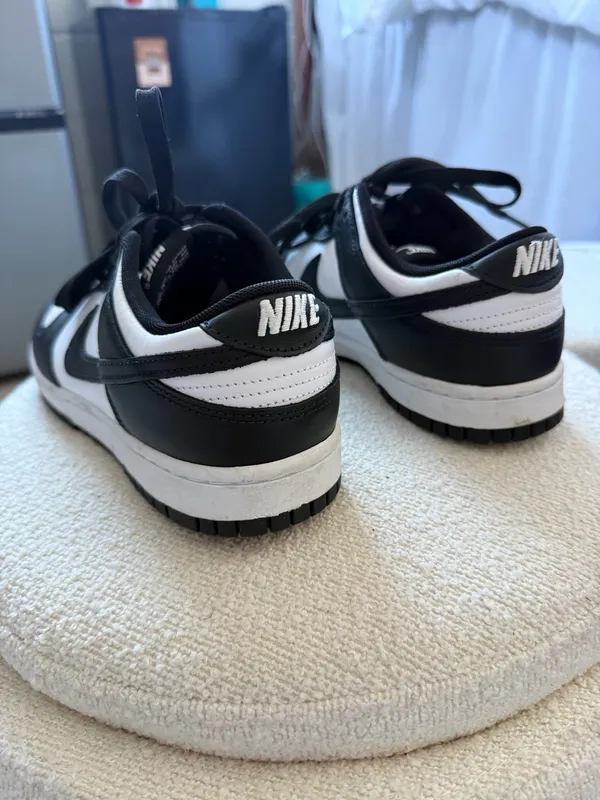 Nike Panda Dunk Low - Image 3