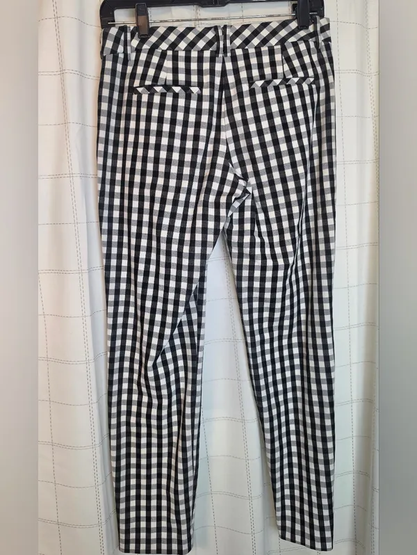 Express Editor Dress Pants - Image 5