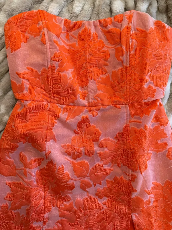 Showpo Brailey Mini Dress - Image 6