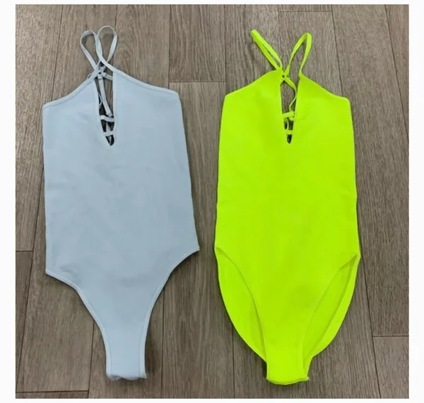 Free People Movement Movement Bodysuit - Image 8