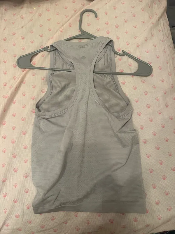 Lululemon Tank - Image 2