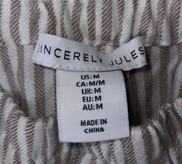 Pj Pants - Image 5