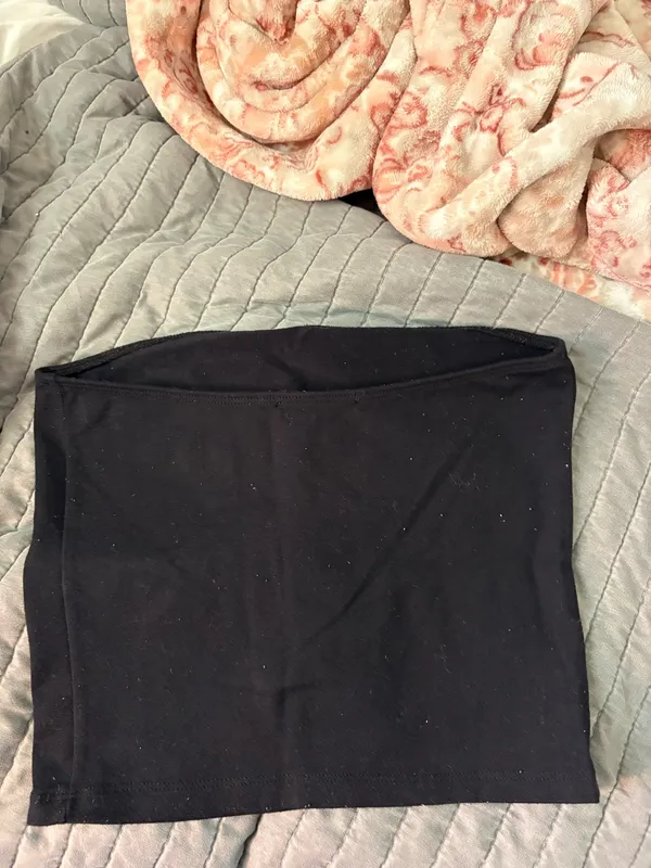 Brandy Melville Tube Top - Image 3