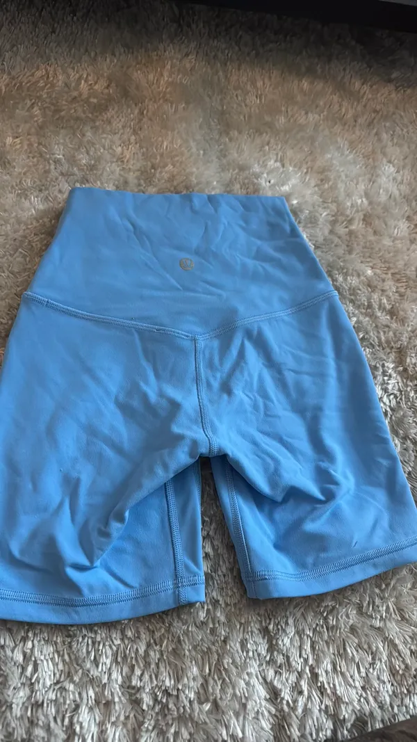 Lululemon Shorts - Image 2